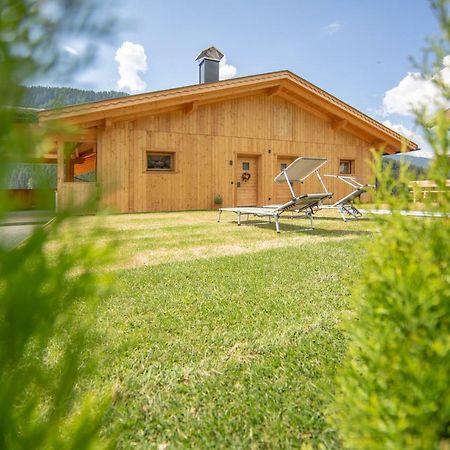 Ditterhof Tesido Exteriör bild