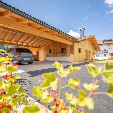 Ditterhof Tesido Exteriör bild