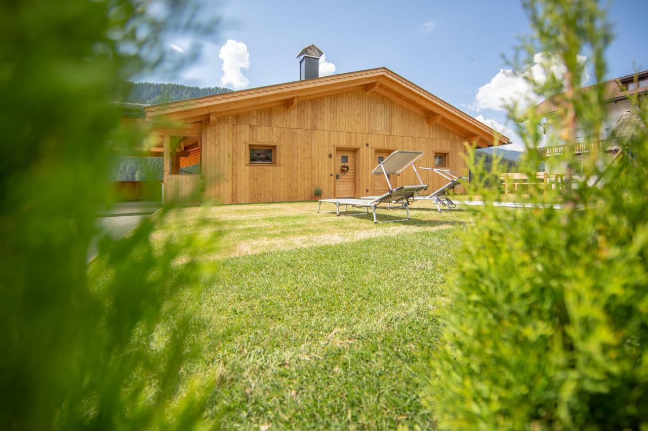 Ditterhof Tesido Exteriör bild