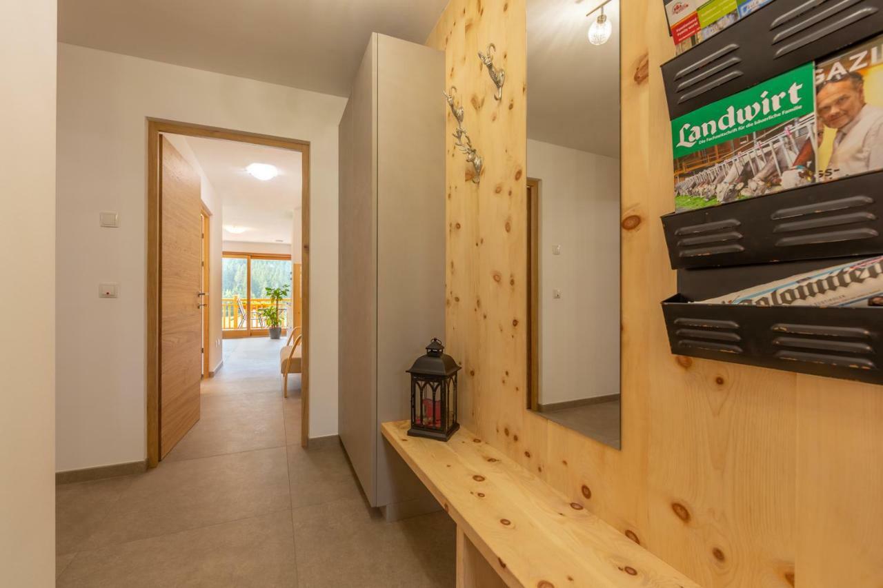 Ditterhof Tesido Exteriör bild