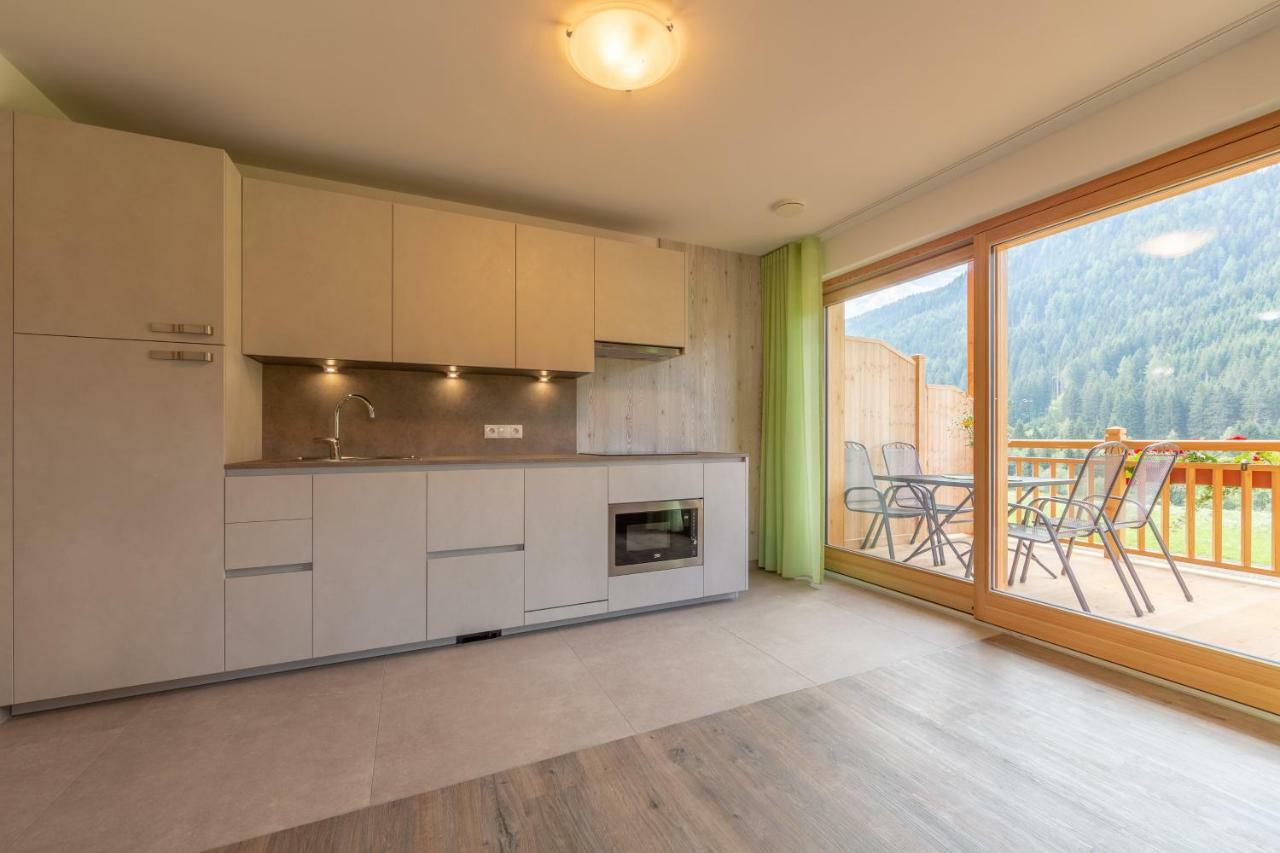 Ditterhof Tesido Exteriör bild