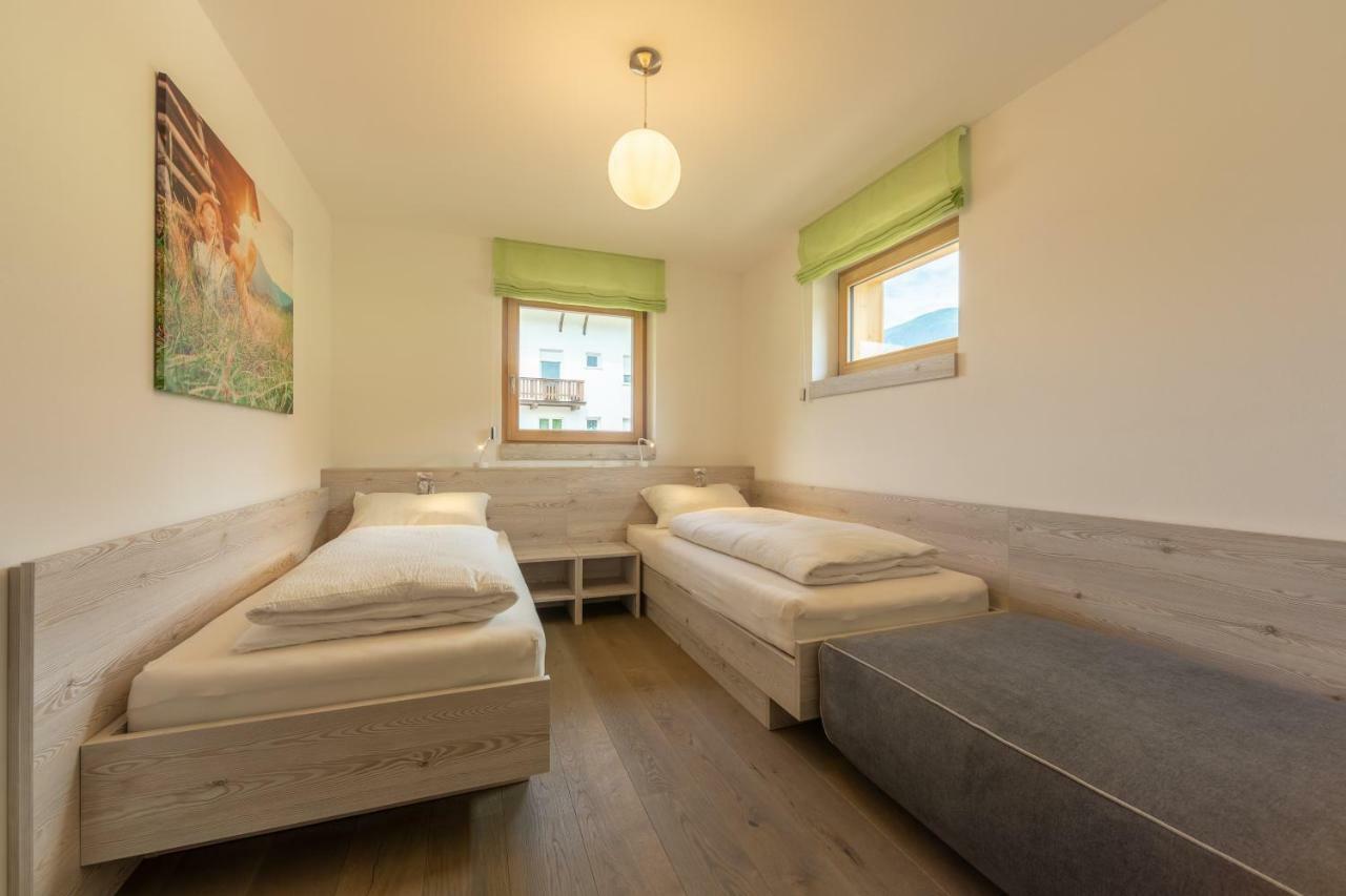 Ditterhof Tesido Exteriör bild