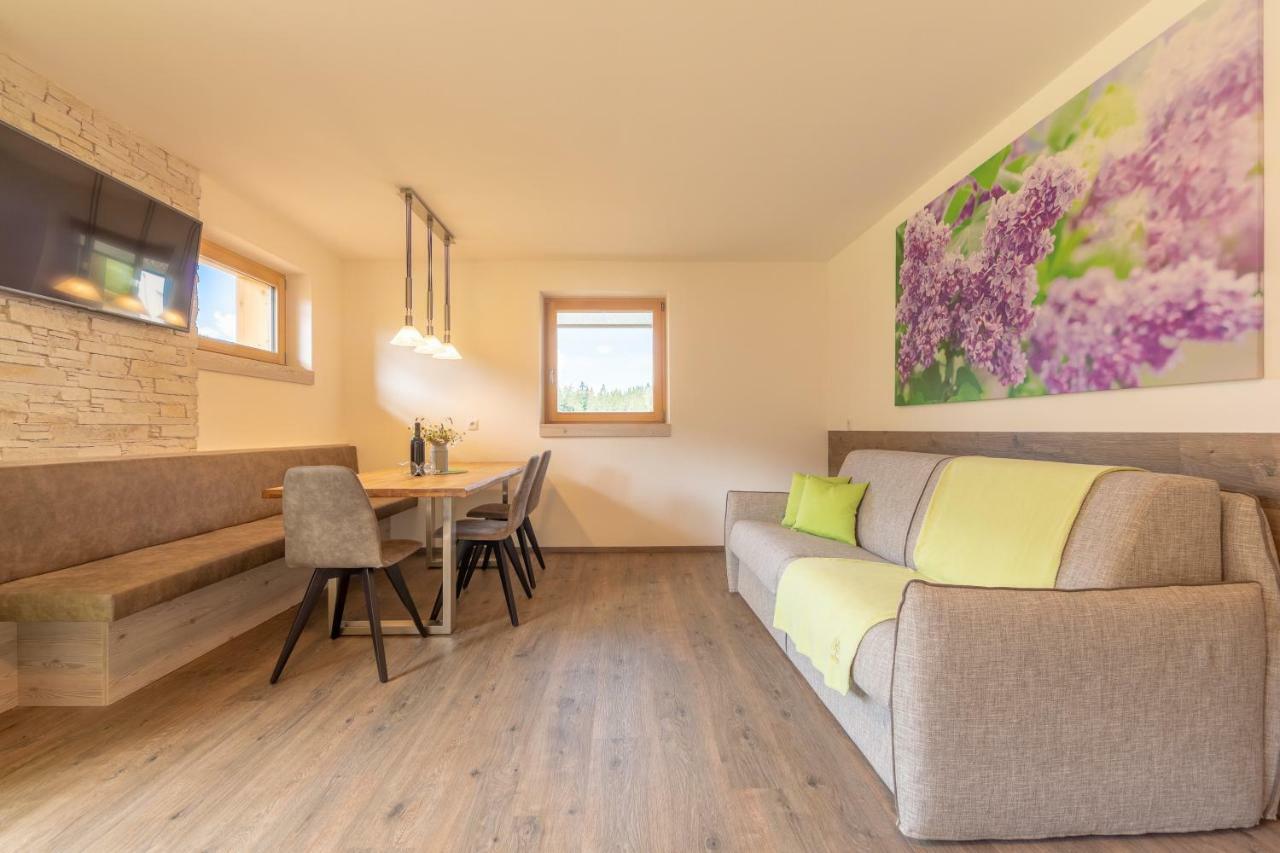 Ditterhof Tesido Exteriör bild