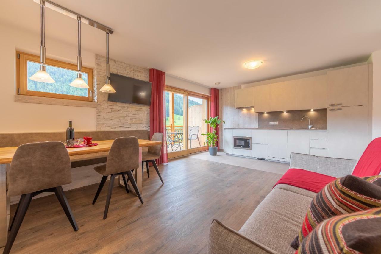 Ditterhof Tesido Exteriör bild