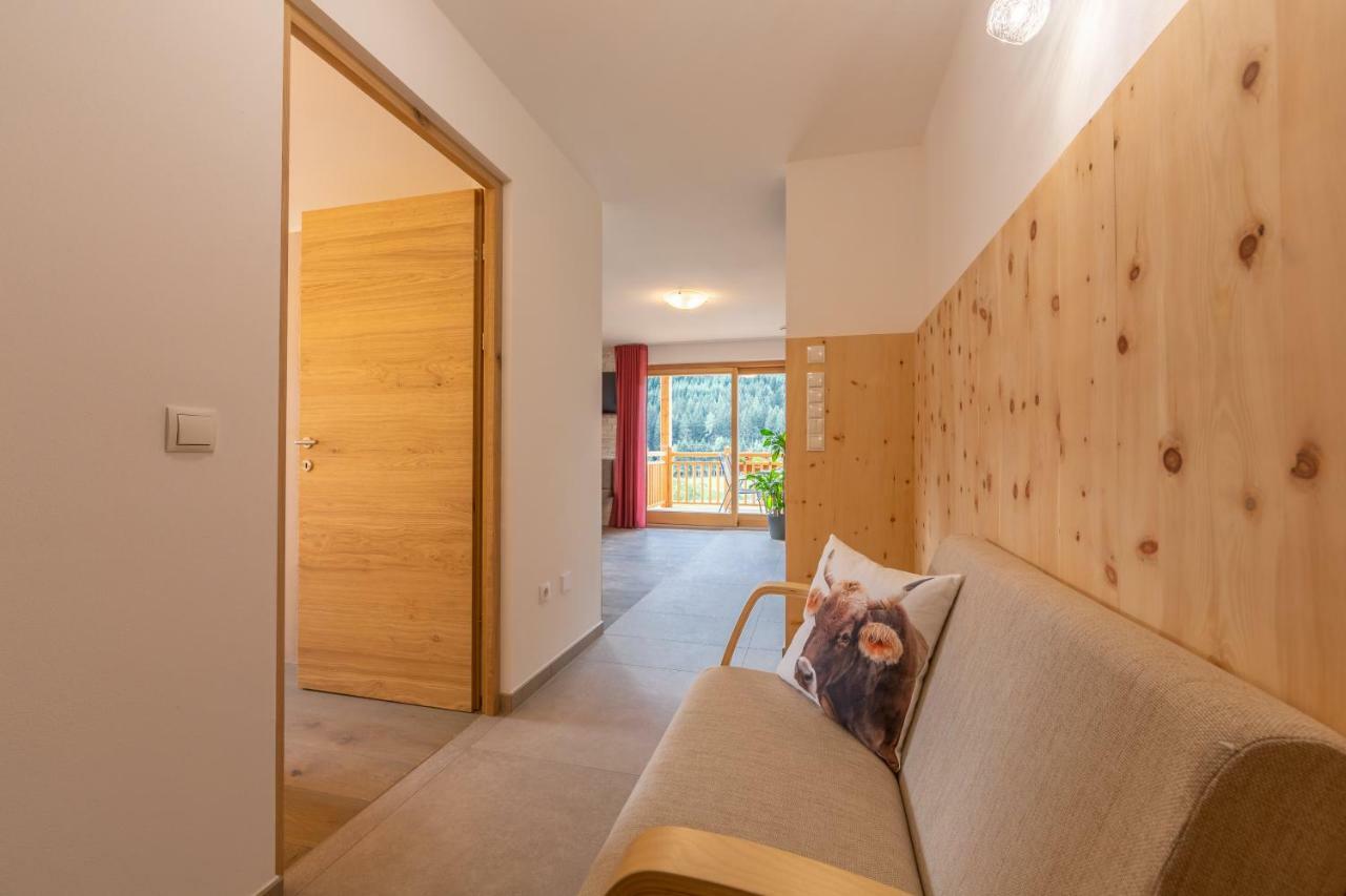 Ditterhof Tesido Exteriör bild