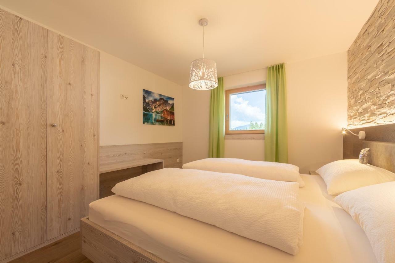 Ditterhof Tesido Exteriör bild